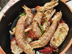 -避风塘·金牌店·夜宵(金玉兰店)