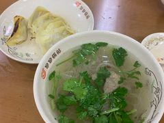 -回回锅贴(小河沿店)