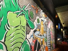 -京A Taproom·精酿餐吧(CBD店)