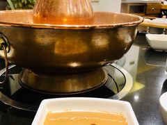 -北门涮肉·铜锅涮肉(南锣鼓巷店)