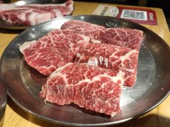 -姜虎东白丁烤肉(恒隆广场店)