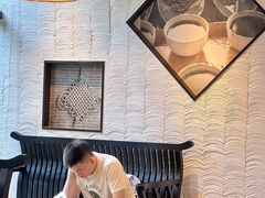 -星巴克(南宁民歌湖店)