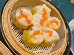 -誉八仙粤菜(万象天地店)