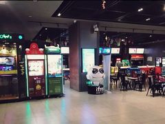 -自由人影城(永川协信星光广场店)