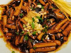 -鱼食饭稻·苏浙土菜17年老馆子(平江路店)