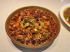 -香滨园骨架王(民生路店)