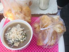 -汪记鲜鱼糊汤粉(沈阳路总店)