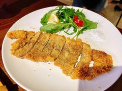 -ALLORA意大利餐厅(丰盛里店)