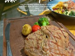 -森Some Fusion(荔湾店)