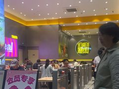 -小杨生煎(深圳岗厦北店)