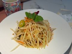 -泰椰里·泰国餐厅(智慧城广百广场店)