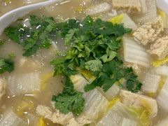 -东四民芳餐厅(世茂工三店)