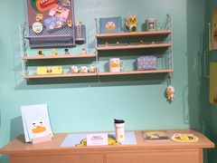 -KAKAO FRIENDS(弘大店)