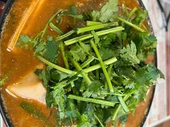 -肥汁米蘭香港米线(宁波路总店)