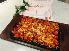 -必胜客(张掖西大街店)