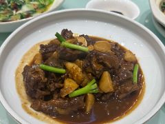 -合胜记太原排档(王府井店)