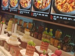 -山河屯铁锅炖鲜鹅·东北菜(开发区一店)