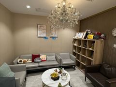 -大鱼心理咨询工作室(静安寺店)