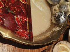 -花间小酌火锅小酒馆(吕四店)