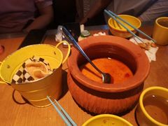 -泰盏鬼·颓废冬阴(陈家祠扬韬店)