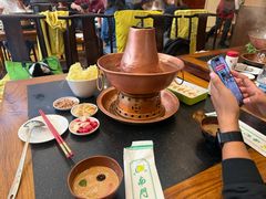 -南门涮肉(后海店)