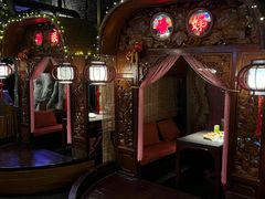 -广州花园酒店