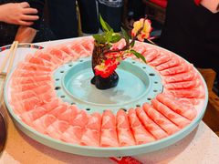 -南门铜锅涮肉(万寿路店)