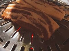 秘制酱油五花肉-喜来稀肉(望京店)