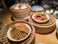 -点心传说·粤菜点心(佐阾虹湾店)