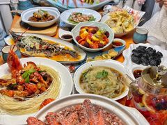 -鲜味食族水产·海鲜餐厅