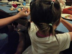 -OPEN開全日自助餐厅·牛肉火锅·海鲜(佛山希尔顿酒店)