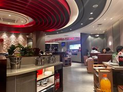 -蝎王府羊蝎子(西直门店)