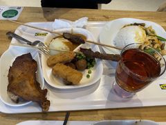 -宜家·瑞典风味餐厅(四元桥店)