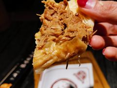肉夹馍-白鹿原·西安油泼面(万象城店)