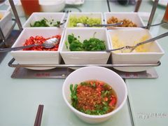 -潮福城大酒楼·潮味粤品·港式点心(湖滨北路店)