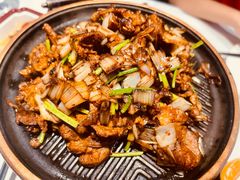 -四季民福烤鸭店(王府井东安门店)