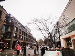 -西湖外事游船(湖滨二公园外事游船码头)