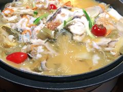 -山城外·非遗酸菜鱼(蜀都万达店)