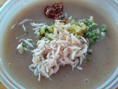 -汪记鲜鱼糊汤粉(沈阳路总店)