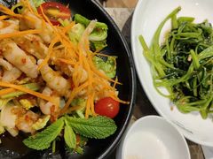 -美奈小馆·东南亚菜(福田星河COCO Park店)