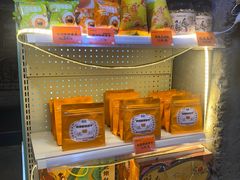 -放哈·甜醅子奶茶创造者(正宁路店)