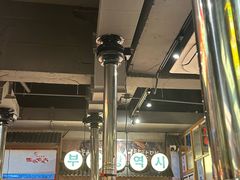 -西塔老太太泥炉烤肉(北京双井店)