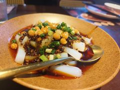 -拾捌川·自贡爆炒(新街口店)