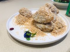 -将相和·海鲜蒸饺大连菜