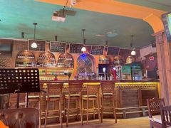 -秀·爱尔兰餐吧(上海路店)