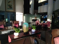 -天津水晶宫饭店