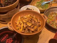 -吃饭皇帝大·土家民族菜(温州万象城店)