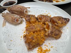 富贵虾蛄王-吴记富苑(朝阳店)