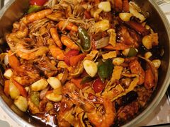 -黄记煌三汁焖锅(新佳丽江汉路店)