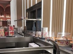 -元气寿司(东方宝泰店)